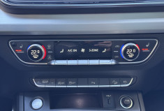 Audi Q5 35 TDi 2.0 163 S-Line  S-Tronic7 / Toit ouvrant / Hifi B&O / Matrix LED / Sièges chauffants