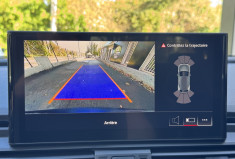 Audi Q5 35 TDi 2.0 163 S-Line  S-Tronic7 / Toit ouvrant / Hifi B&O / Matrix LED / Sièges chauffants