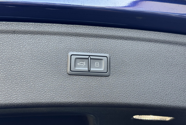 Audi Q5 35 TDi 2.0 163 S-Line  S-Tronic7 / Toit ouvrant / Hifi B&O / Matrix LED / Sièges chauffants