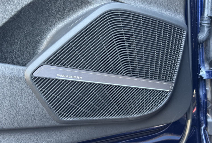 Audi Q5 35 TDi 2.0 163 S-Line  S-Tronic7 / Toit ouvrant / Hifi B&O / Sièges chauffants