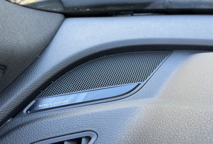 Audi Q5 35 TDi 2.0 163 S-Line  S-Tronic7 / Toit ouvrant / Hifi B&O / Matrix LED / Sièges chauffants