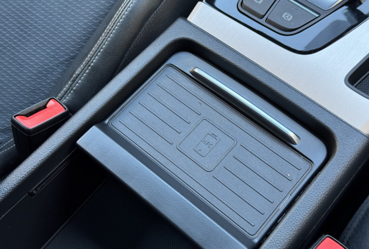 Audi Q5 35 TDi 2.0 163 S-Line  S-Tronic7 / Toit ouvrant / Hifi B&O / Matrix LED / Sièges chauffants