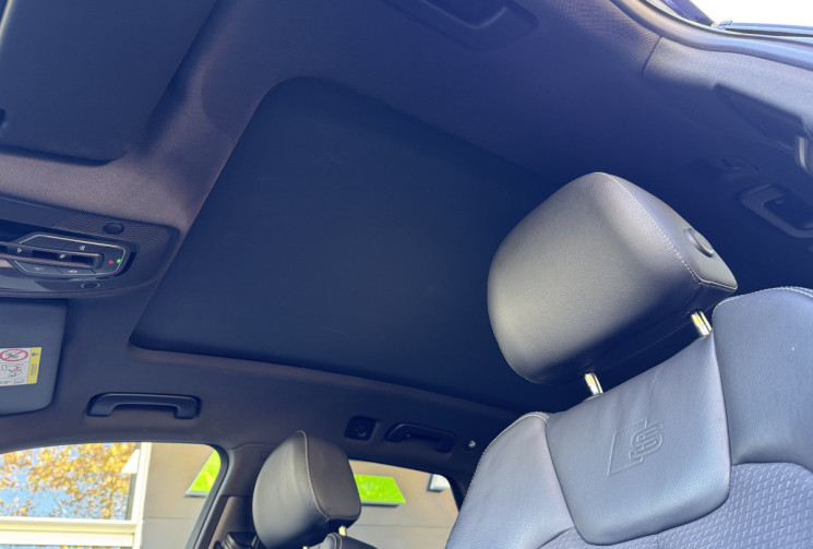 Audi Q5 35 TDi 2.0 163 S-Line  S-Tronic7 / Toit ouvrant / Hifi B&O / Matrix LED / Sièges chauffants