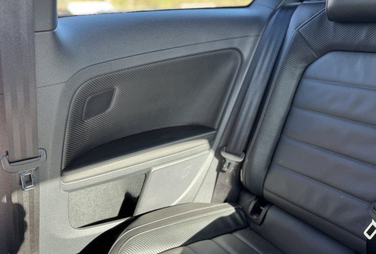 Volkswagen Golf VII R 310ch Phase II / 4Motion DSG7 / Immat FR / Suivi VW