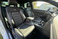 Volkswagen Golf VII R 310ch Phase II / 4Motion DSG7 / Immat FR / Suivi VW