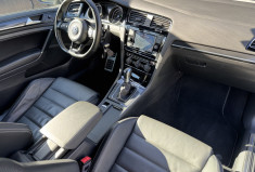 Volkswagen Golf VII R 310ch Phase II / 4Motion DSG7 / Immat FR / Suivi VW