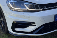 Volkswagen Golf VII R 310ch Phase II / 4Motion DSG7 / Immat FR / Suivi VW