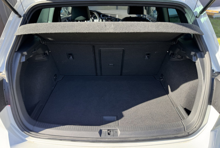 Volkswagen Golf VII R 310ch Phase II / 4Motion DSG7 / Immat FR / Suivi VW