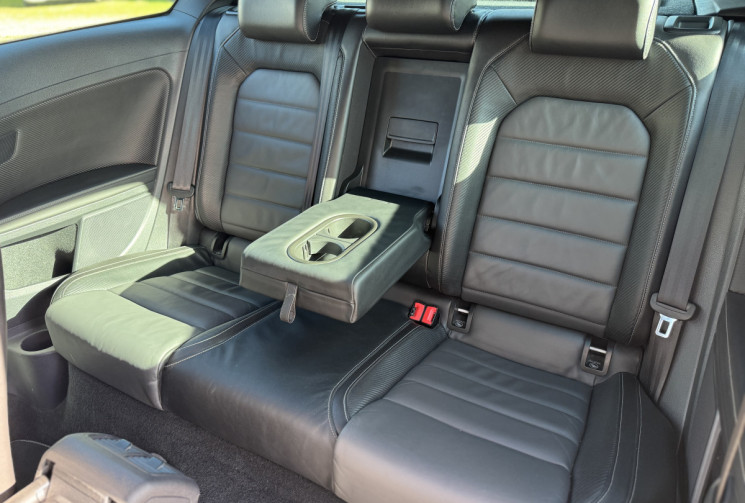 Volkswagen Golf VII R 310ch Phase II / 4Motion DSG7 / Immat FR / Suivi VW