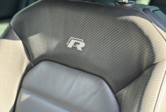 Volkswagen Golf VII R 310ch Phase II / 4Motion DSG7 / Immat FR / Suivi VW