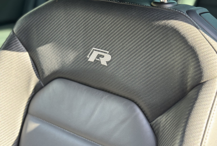 Volkswagen Golf VII R 310ch Phase II / 4Motion DSG7 / Immat FR / Suivi VW