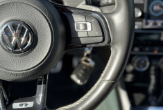Volkswagen Golf VII R 310ch Phase II / 4Motion DSG7 / Immat FR / Suivi VW