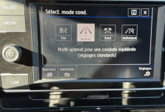 Volkswagen Golf VII R 310ch Phase II / 4Motion DSG7 / Immat FR / Suivi VW