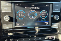 Volkswagen Golf VII R 310ch Phase II / 4Motion DSG7 / Immat FR / Suivi VW