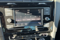 Volkswagen Golf VII R 310ch Phase II / 4Motion DSG7 / Immat FR / Suivi VW