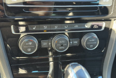 Volkswagen Golf VII R 310ch Phase II / 4Motion DSG7 / Immat FR / Suivi VW