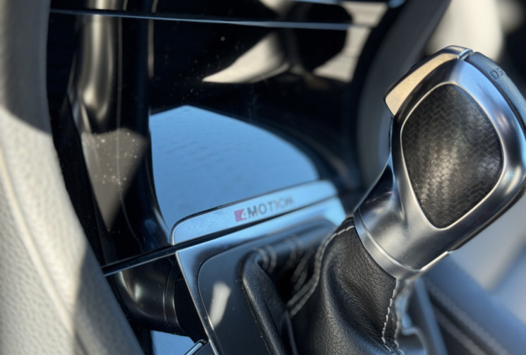 Volkswagen Golf VII R 310ch Phase II / 4Motion DSG7 / Immat FR / Suivi VW