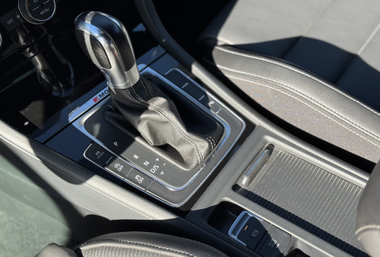 Volkswagen Golf VII R 310ch Phase II / 4Motion DSG7 / Immat FR / Suivi VW