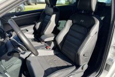 Volkswagen Golf VII R 310ch Phase II / 4Motion DSG7 / Immat FR / Suivi VW