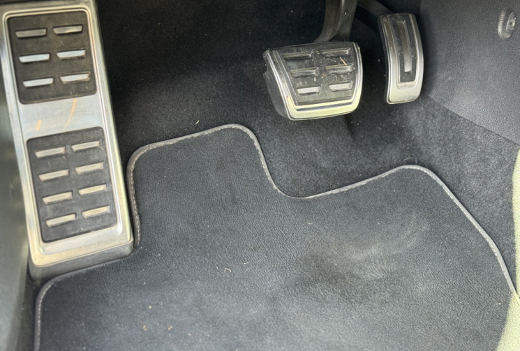 Volkswagen Golf VII R 310ch Phase II / 4Motion DSG7 / Immat FR / Suivi VW