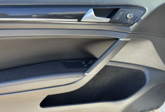 Volkswagen Golf VII R 310ch Phase II / 4Motion DSG7 / Immat FR / Suivi VW