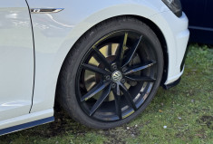 Volkswagen Golf VII R 310ch Phase II / 4Motion DSG7 / Immat FR / Suivi VW