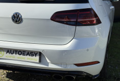 Volkswagen Golf VII R 310ch Phase II / 4Motion DSG7 / Immat FR / Suivi VW