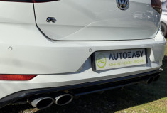Volkswagen Golf VII R 310ch Phase II / 4Motion DSG7 / Immat FR / Suivi VW