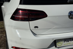 Volkswagen Golf VII R 310ch Phase II / 4Motion DSG7 / Immat FR / Suivi VW