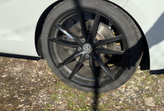 Volkswagen Golf VII R 310ch Phase II / 4Motion DSG7 / Immat FR / Suivi VW