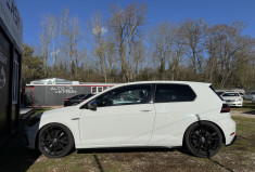 Volkswagen Golf VII R 310ch Phase II / 4Motion DSG7 / Immat FR / Suivi VW