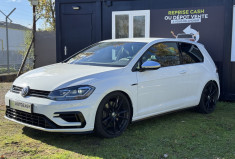 Volkswagen Golf VII R 310ch Phase II / 4Motion DSG7 / Immat FR / Suivi VW