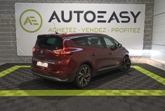 Renault GRAND SCENIC 1.7 Blue dCi 120ch Business Intens 7 places / entretien à jour 