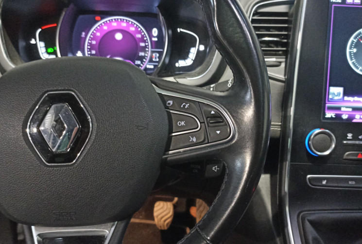 Renault GRAND SCENIC 1.7 Blue dCi 120ch Business Intens 7 places