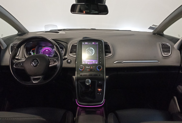 Renault GRAND SCENIC 1.7 Blue dCi 120ch Business Intens 7 places