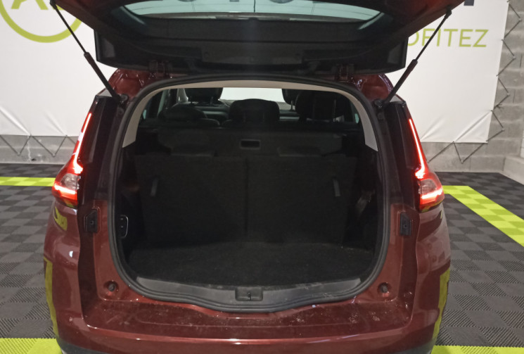 Renault GRAND SCENIC 1.7 Blue dCi 120ch Business Intens 7 places