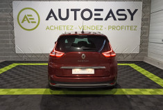 Renault GRAND SCENIC 1.7 Blue dCi 120ch Business Intens 7 places