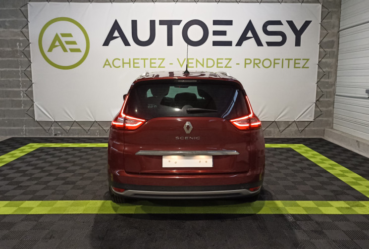 Renault GRAND SCENIC 1.7 Blue dCi 120ch Business Intens 7 places