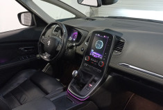 Renault GRAND SCENIC 1.7 Blue dCi 120ch Business Intens 7 places / entretien à jour 