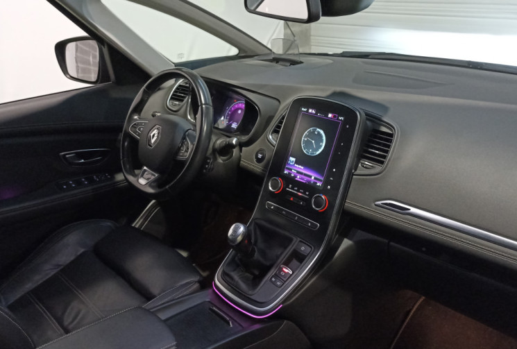 Renault GRAND SCENIC 1.7 Blue dCi 120ch Business Intens 7 places