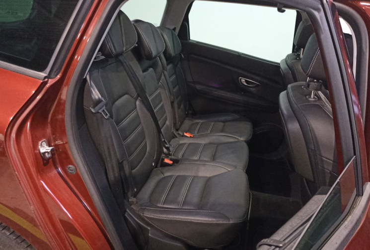 Renault GRAND SCENIC 1.7 Blue dCi 120ch Business Intens 7 places