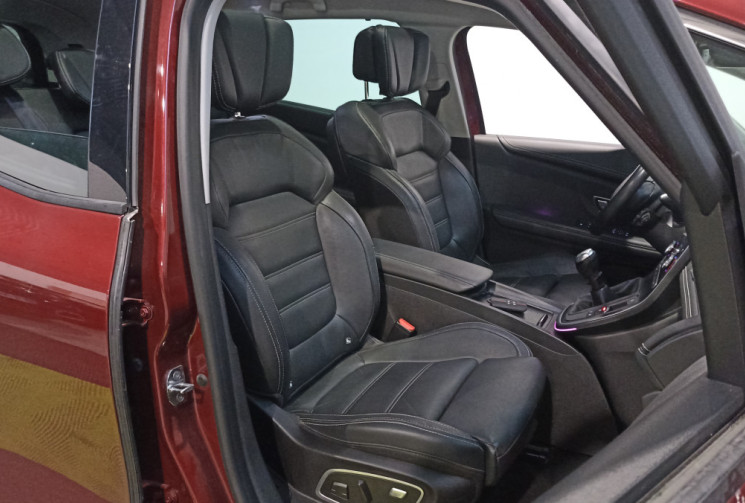 Renault GRAND SCENIC 1.7 Blue dCi 120ch Business Intens 7 places