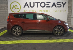 Renault GRAND SCENIC 1.7 Blue dCi 120ch Business Intens 7 places / entretien à jour 