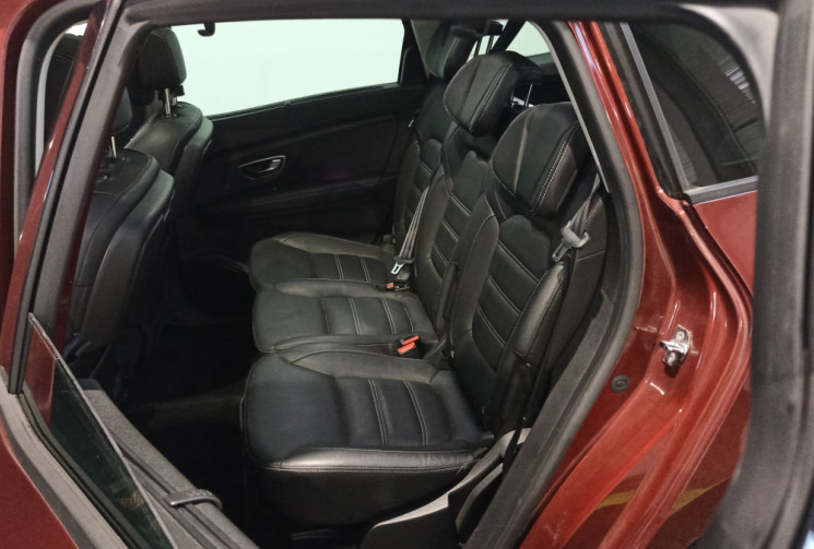 Renault GRAND SCENIC 1.7 Blue dCi 120ch Business Intens 7 places / entretien à jour 