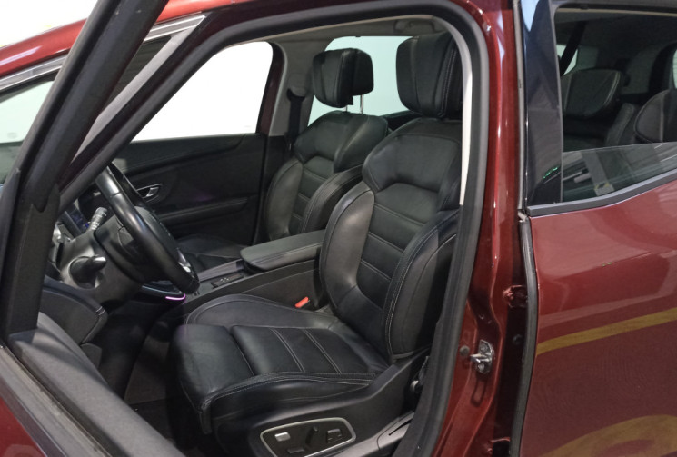 Renault GRAND SCENIC 1.7 Blue dCi 120ch Business Intens 7 places / entretien à jour 