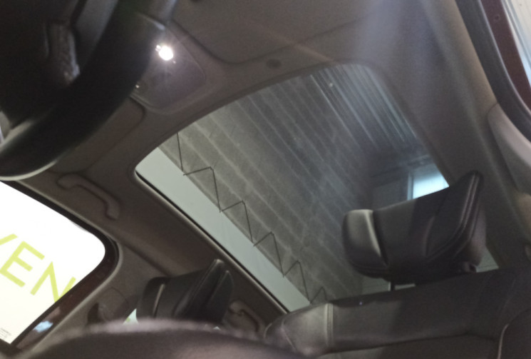 Renault GRAND SCENIC 1.7 Blue dCi 120ch Business Intens 7 places