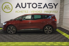 Renault GRAND SCENIC 1.7 Blue dCi 120ch Business Intens 7 places / entretien à jour 