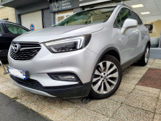 Opel Mokka X 1.4 Turbo ecoFLEX 140 cv
