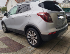 Opel Mokka X X 1.4 Turbo ecoFLEX 140 cv