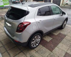 Opel Mokka X 1.4 Turbo ecoFLEX 140 cv